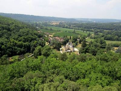 Château de Campagne du Bugue