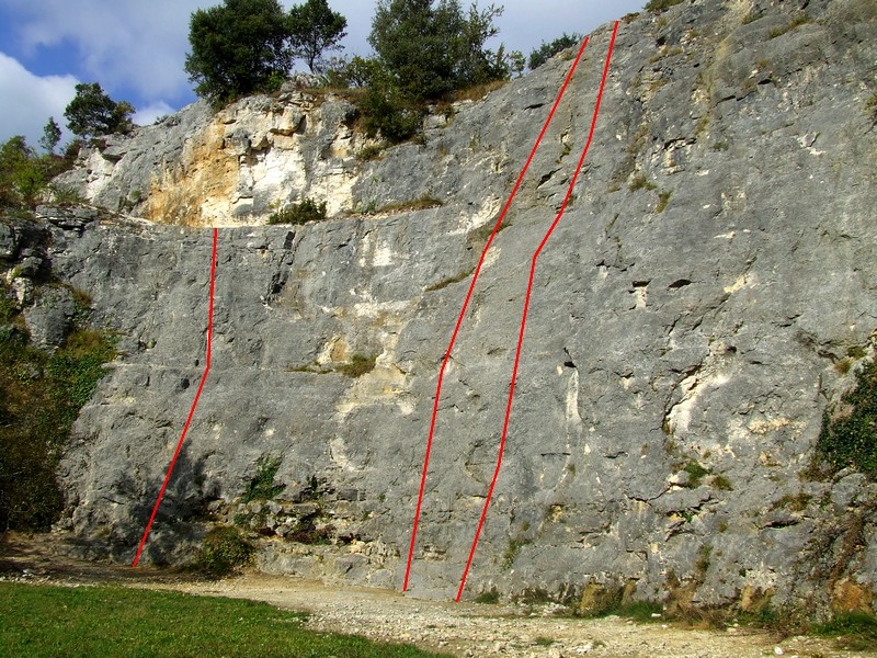 secteur parking