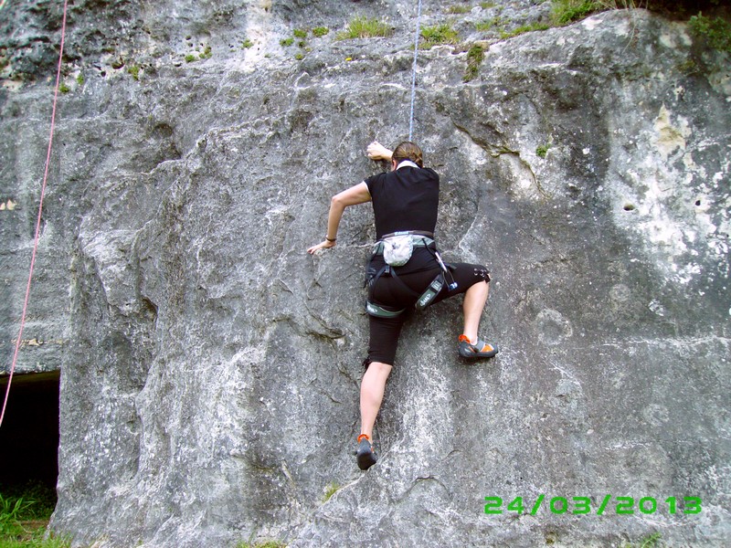 voie n°25 (5c)
